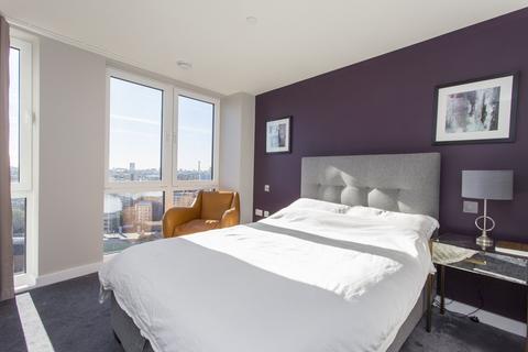 undefined, Eagle Point, City Road, London, EC1V