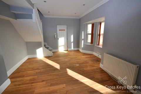 undefined, Stuart Road, Plymouth PL1