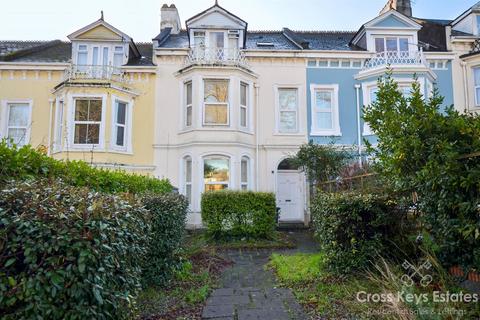 undefined, Stuart Road, Plymouth PL1