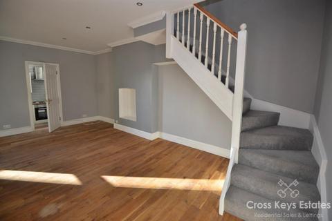 undefined, Stuart Road, Plymouth PL1