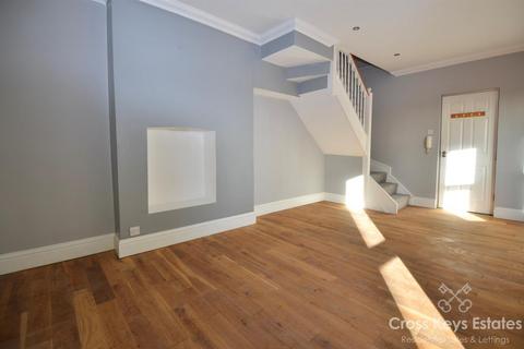 undefined, Stuart Road, Plymouth PL1