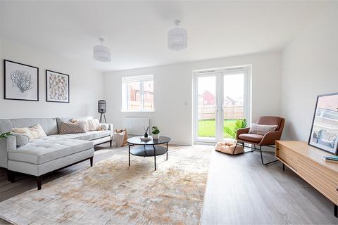 2 bedroom semi-detached house to rent, Leaf Living at Bamford Park, Lighthorne, CV35