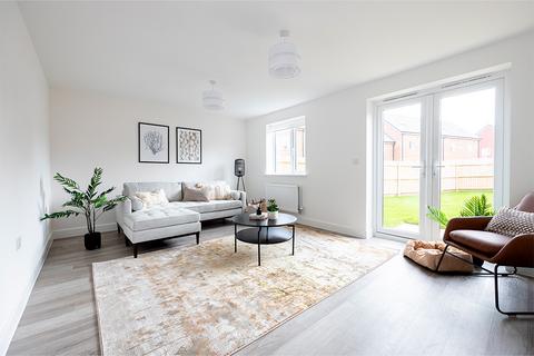2 bedroom semi-detached house to rent, Leaf Living at Bamford Park, Lighthorne, CV35