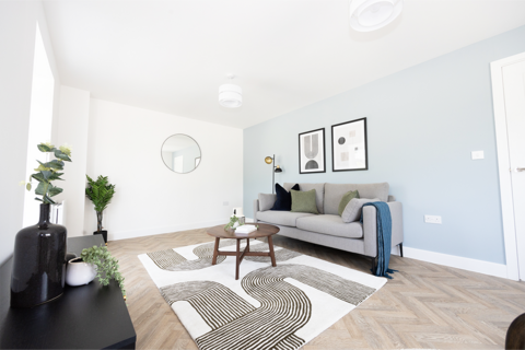 undefined, Leaf Living at Bamford Park, Lighthorne, CV35