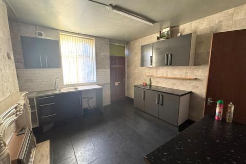 3 bedroom terraced house to rent, Byrl Street, Keighley  BD21