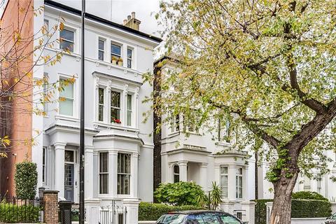 undefined, Elgin Crescent, London W11