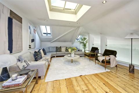 undefined, Elgin Crescent, London W11