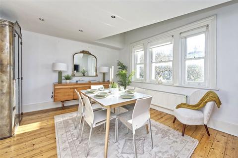 undefined, Elgin Crescent, London W11