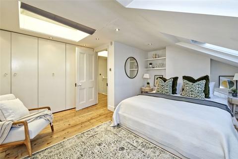 undefined, Elgin Crescent, London W11