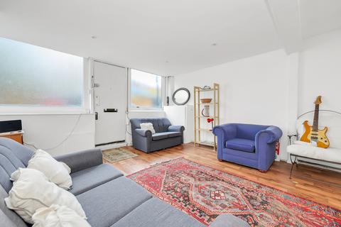 undefined, Durham Row, London, E1