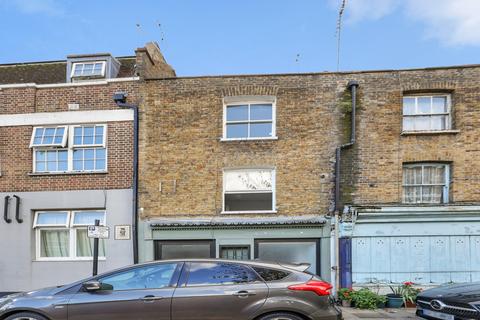 undefined, Durham Row, London, E1