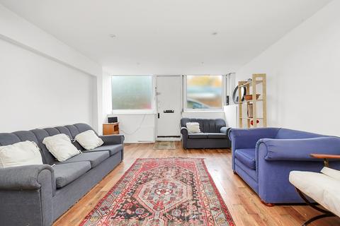 undefined, Durham Row, London, E1