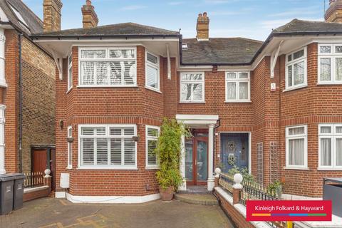 undefined, Inchmery Road, London, SE6