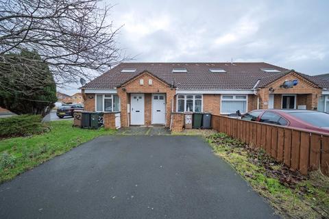 undefined, Northumbrian Way, North Shields, NE29