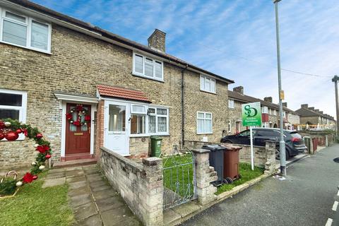 undefined, Bonham Road, Dagenham, Essex
