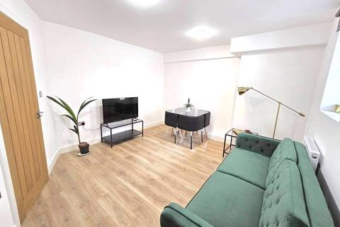 undefined, Campdale Road, London N7