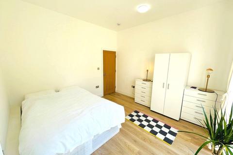 undefined, Campdale Road, London N7