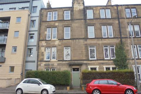 undefined, Balcarres Street, Edinburgh EH10
