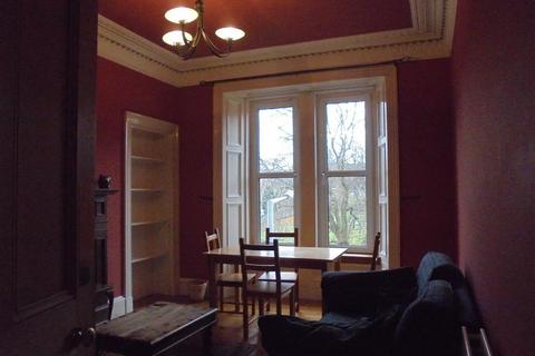 undefined, Balcarres Street, Edinburgh EH10