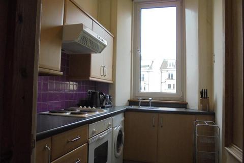 undefined, Balcarres Street, Edinburgh EH10