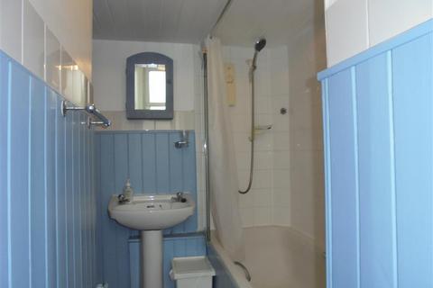 undefined, Balcarres Street, Edinburgh EH10