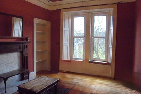 undefined, Balcarres Street, Edinburgh EH10