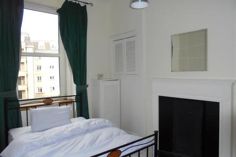 undefined, Balcarres Street, Edinburgh EH10
