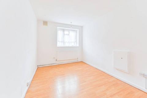 undefined, Hemans Street, Vauxhall, London, SW8