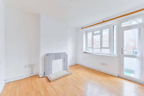 undefined, Hemans Street, Vauxhall, London, SW8