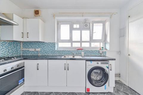 undefined, Hemans Street, Vauxhall, London, SW8