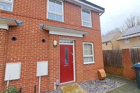 undefined, Admiral Avenue, Hemel Hempstead, HP2