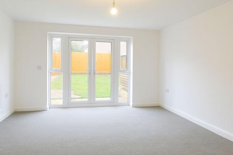 undefined, Admiral Avenue, Hemel Hempstead, HP2