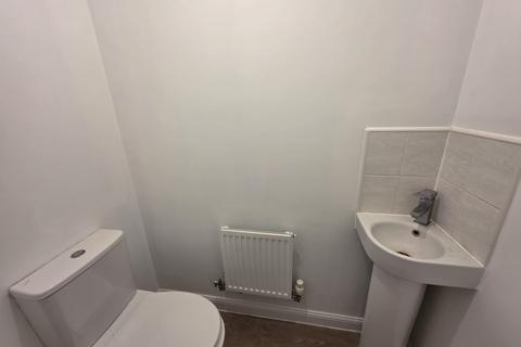undefined, Admiral Avenue, Hemel Hempstead, HP2