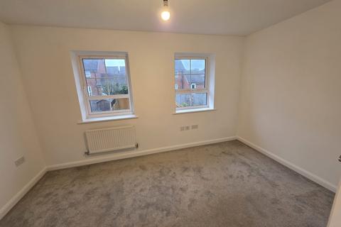 undefined, Admiral Avenue, Hemel Hempstead, HP2