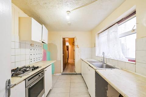 undefined, Oakfield Road, East Ham, London, E6