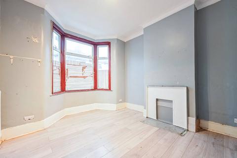 undefined, Oakfield Road, East Ham, London, E6