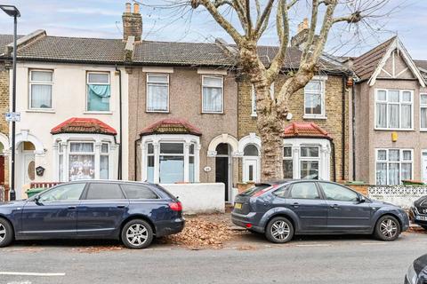 undefined, Oakfield Road, East Ham, London, E6