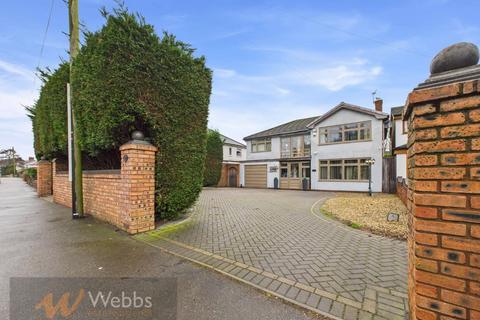 undefined, Wolverhampton Road, Walsall WS3