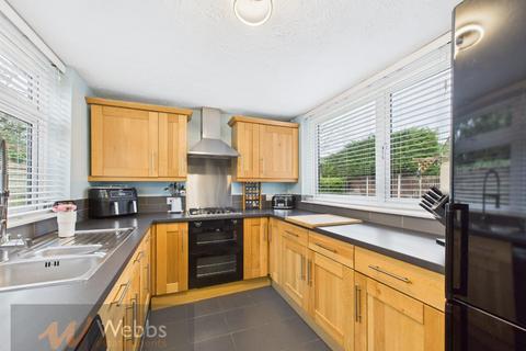 undefined, Wolverhampton Road, Walsall WS3