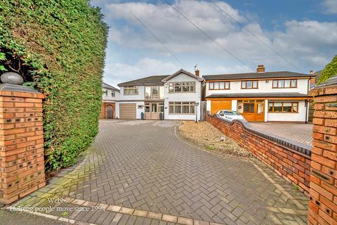 undefined, Wolverhampton Road, Walsall WS3