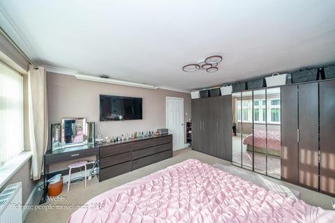 4 bedroom house for sale, Wolverhampton Road, Walsall WS3