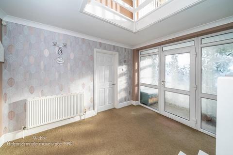 4 bedroom house for sale, Wolverhampton Road, Walsall WS3