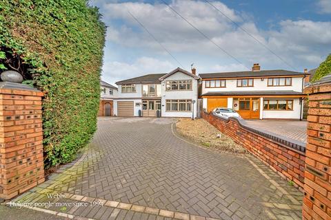 undefined, Wolverhampton Road, Walsall WS3