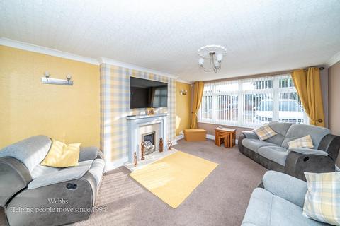 4 bedroom house for sale, Wolverhampton Road, Walsall WS3