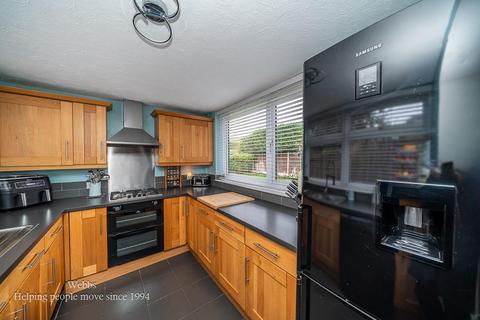 4 bedroom house for sale, Wolverhampton Road, Walsall WS3