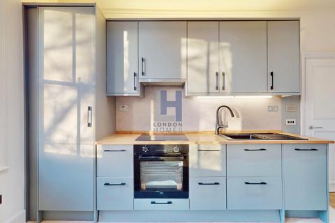 1 bedroom flat to rent, Eaton Rise, London, W5