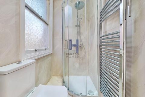 1 bedroom flat to rent, Eaton Rise, London, W5