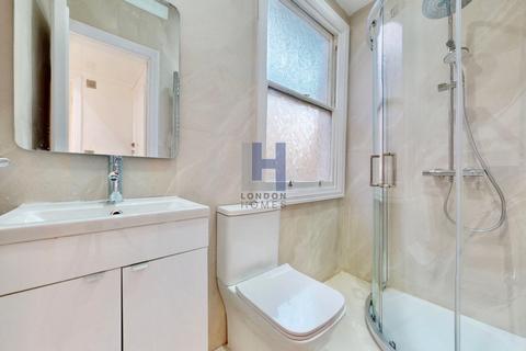 1 bedroom flat to rent, Eaton Rise, London, W5