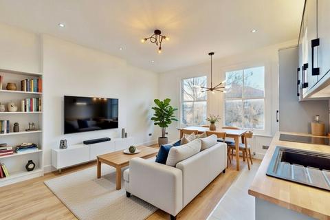 1 bedroom flat to rent, Eaton Rise, London, W5