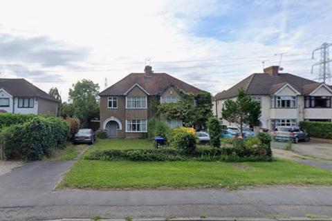 3 bedroom semi-detached house for sale, Iver Lane, Iver SL0